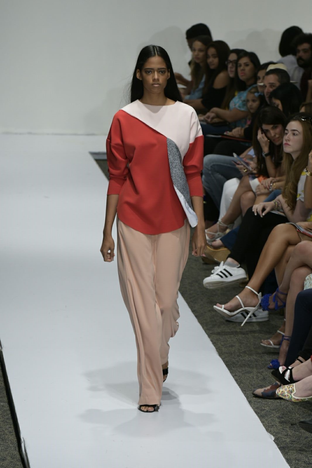 Pieza de la colección “Bless My Funk” de Verónica Modesto.