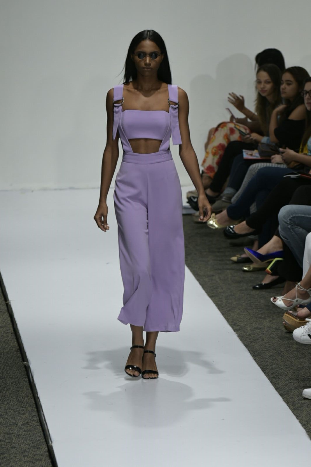 Pieza de la colección “Bless My Funk” de Verónica Modesto.