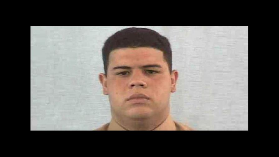 Sigue incierto el paradero de John Emilio Percival