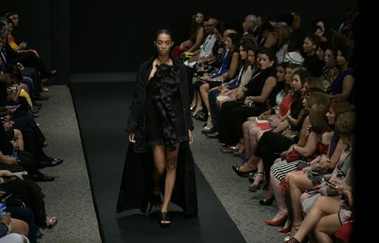 Dominicana Moda 2017 se realizará en la Zona Colonial