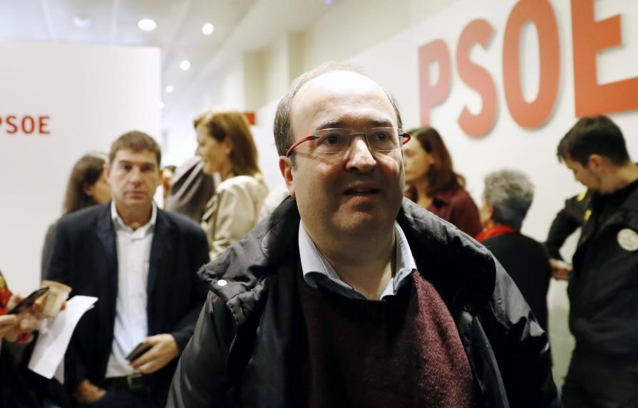 El PSOE se abstendrá para que gobierne Rajoy y así evitar terceras elecciones