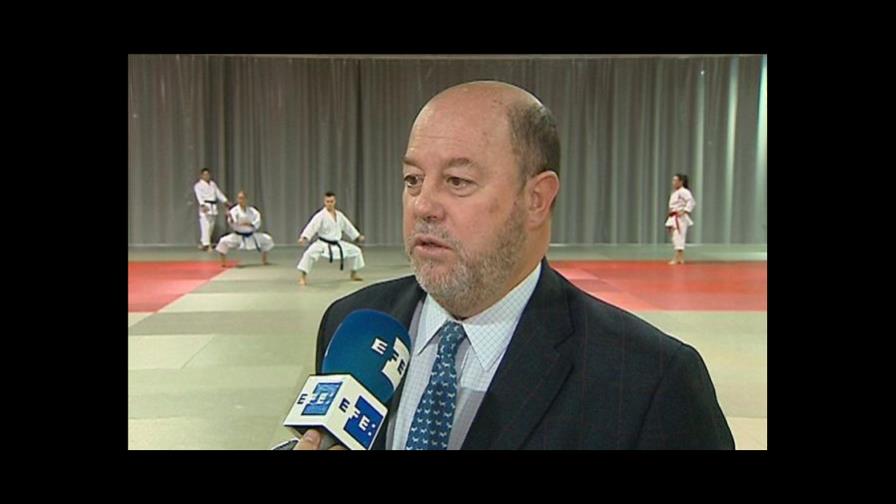 El COI entrena federaciones por nuevos deportes olímpicos 