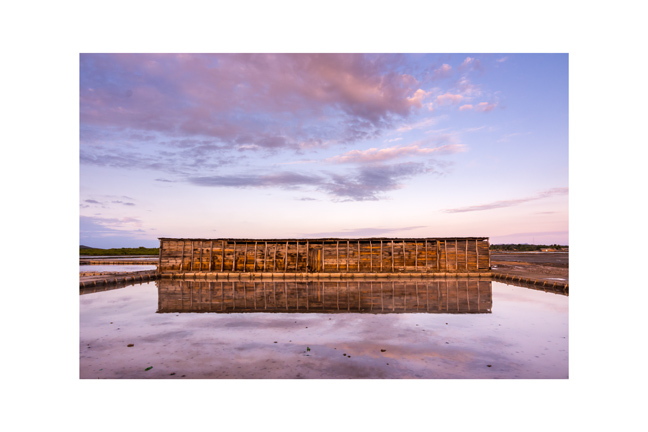 Otra de las fotos de la muestra