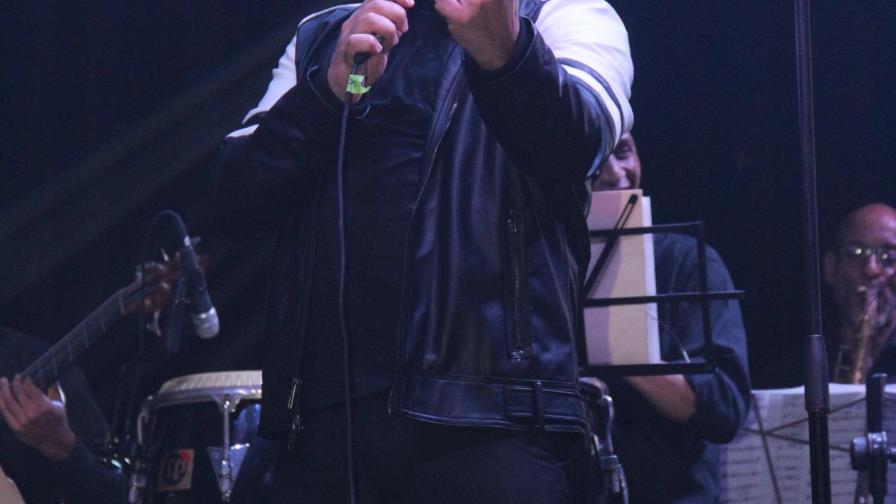 El Bailazo, en Sambil, propuso merengue, salsa y música urbana