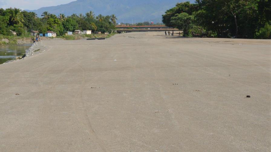 Obras Públicas concluirá obras en San Juan y Elías Piña