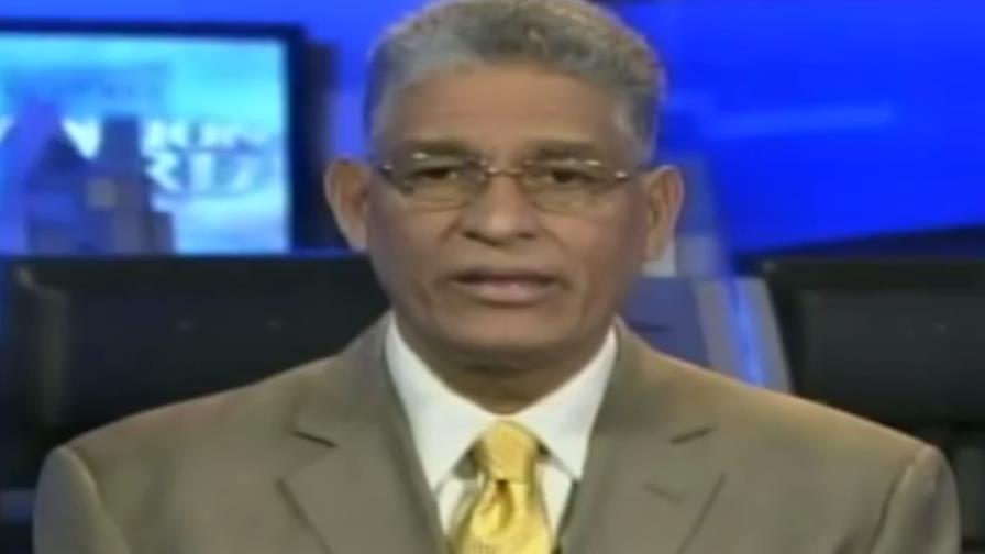 Politólogo vaticina acuerdo político para elección de JCE