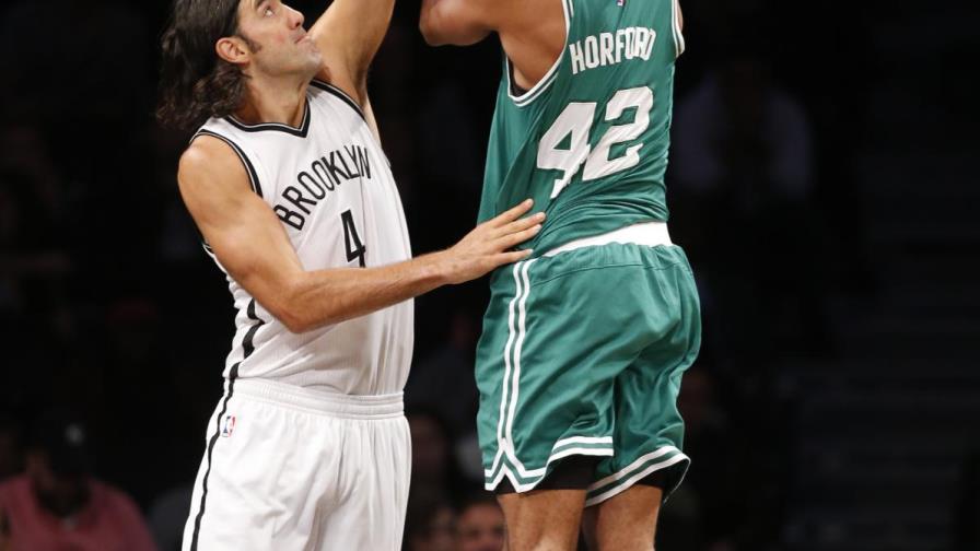 Kevin Durant, Pau Gasol y Horford, los grandes fichajes del verano