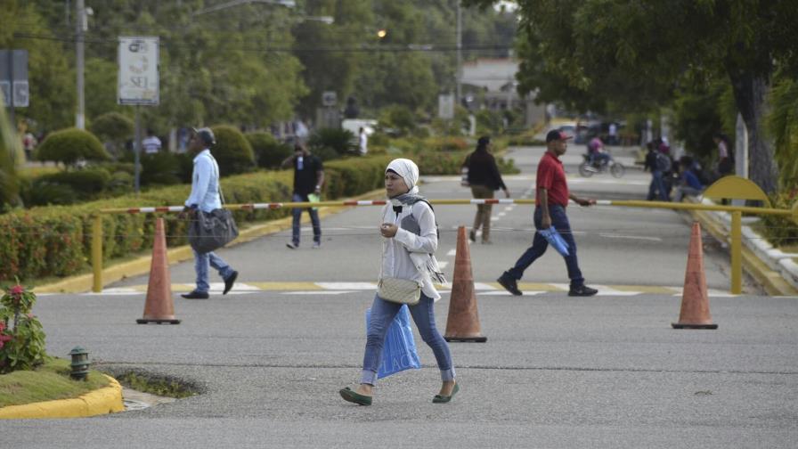 Temperaturas estarán agradables en algunas regiones del país, según Meteorología