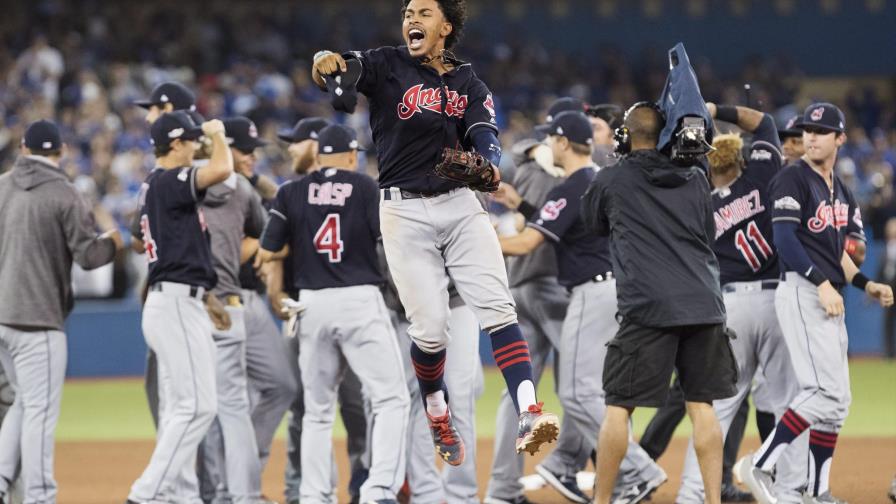  Cachorros vs Indios pronostica un duelo que hará historia en la Serie Mundial