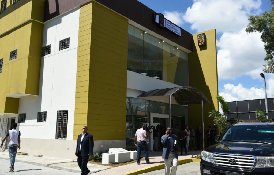 Inauguran edificio de Junta Electoral en Villa Mella 