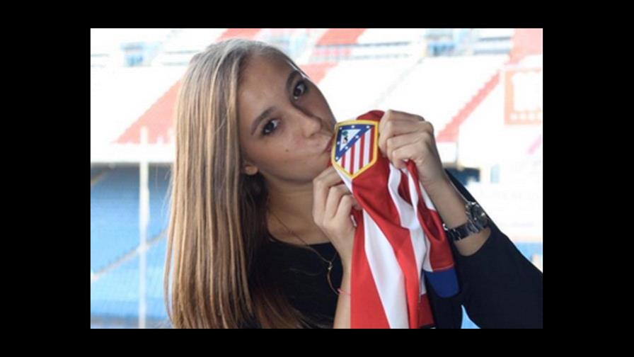 La futbolista Nicole Regnier denuncia amenazas de fanáticos