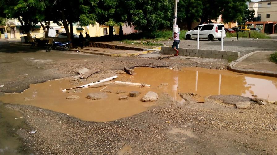 “En tan poco tiempo El Cañero se olvidó de nosotros” 