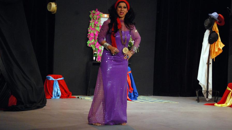 La Lupe, conversión de una Diva