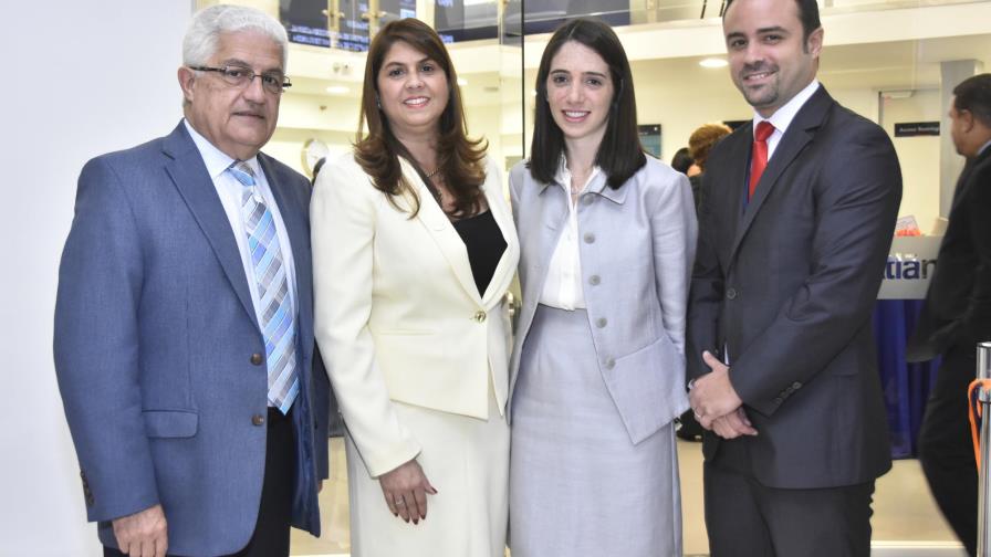 Banco Atlántico abre nueva oficina Banco Atlántico abre nueva oficina