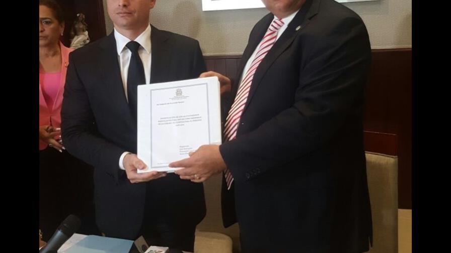 De 262 postulados a Cámara de Cuentas 10 tienen asuntos judiciales pendientes