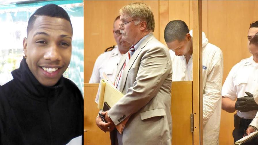 Acusan a DJ dominicano de secuestrar y violar a niña de 13 años 