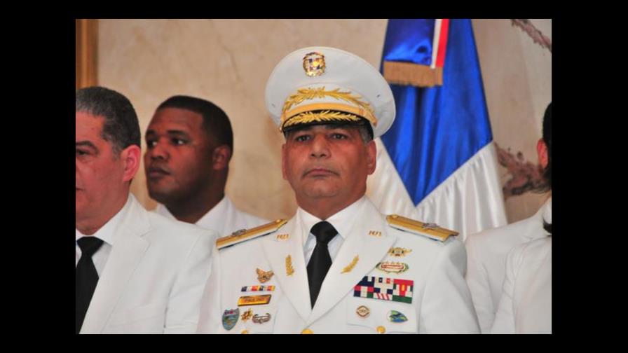 El país espera que Haití suministre nombres y fotos de presos fugados
RD espera que Haití suministre nombres y fotos de los presos