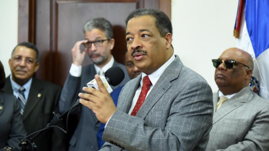 La Junta Central Electoral dice no tienen problemas personas amparadas con la Ley 169-14 