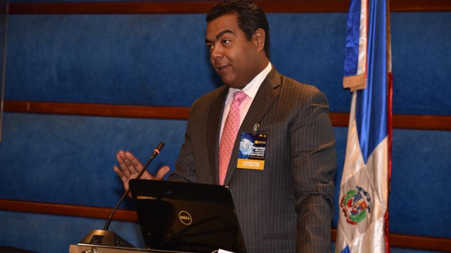 Director de la ARL exhorta a constructores afiliar empleados a la Seguridad Social Director de la ARL exhorta a constructores afiliar empleados a la Seguridad Social