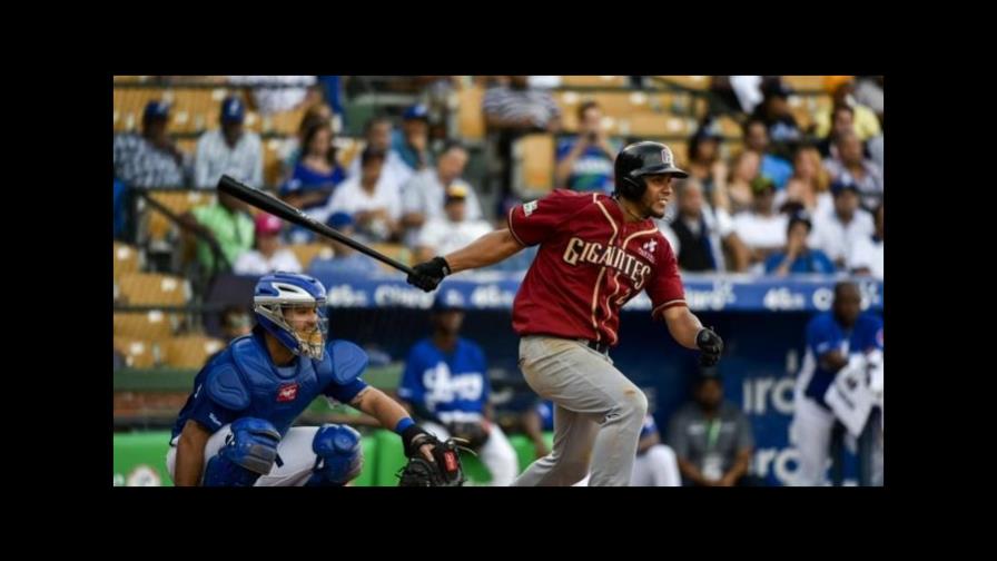 Escogen a Ramón Torres como Pelotero Estrella de la Semana 