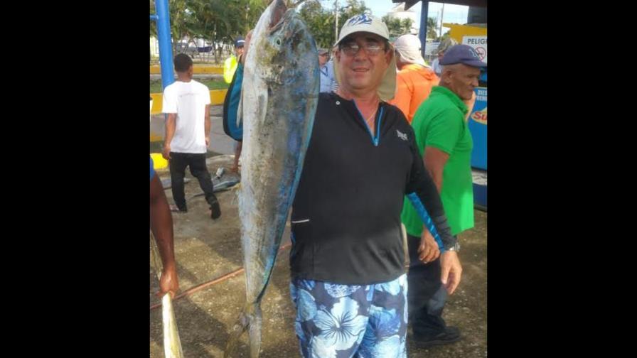 Celebran primer torneo de la confraternidad náutica