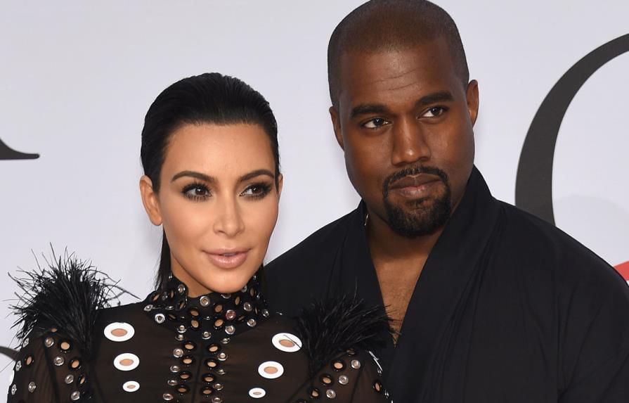 VIDEO: El emotivo regalo de cumpleaños con el que Kanye West emocionó a Kim Kardashian 