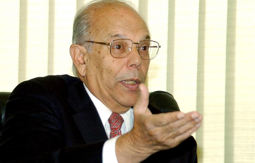Fallece el expresidente uruguayo Jorge Batlle