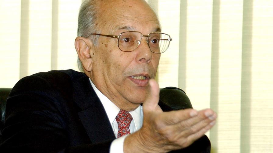 Fallece el expresidente uruguayo Jorge Batlle