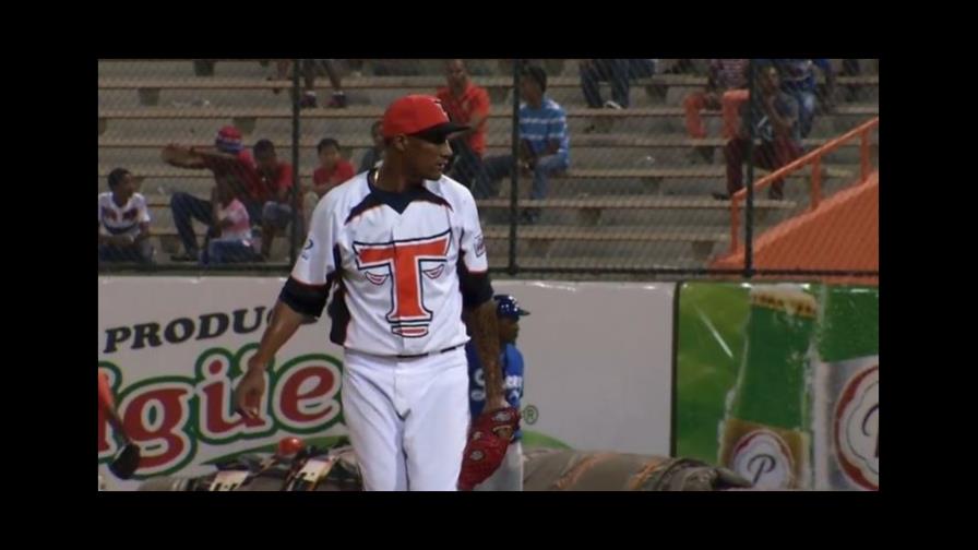 Toros detienen sequía y vencen a los Tigres para su primera victoria del torneo