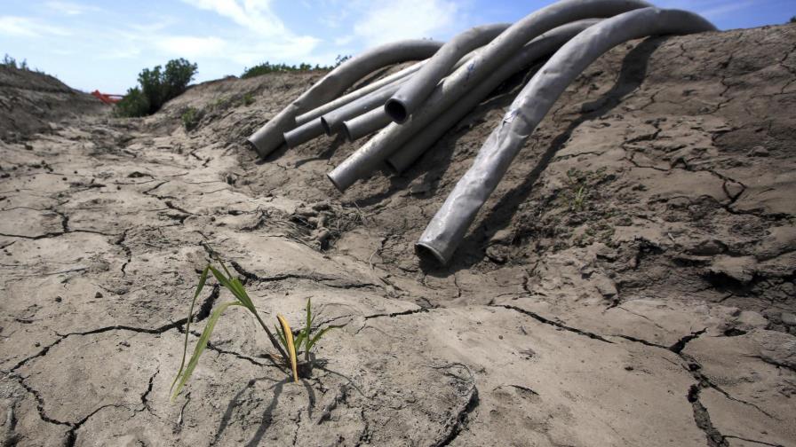 Presencia de gas invernadero en la atmósfera bate récords