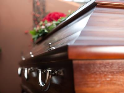 Servicios funerales a distancia en República Dominicana