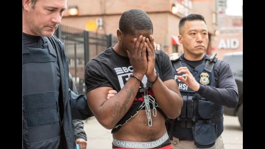 Investigan pandilleros de Mara Salvatrucha por muerte de dominicana y otros cuatro jóvenes