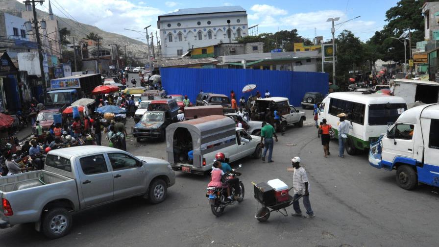 Llegan a Haití un millón de vacunas contra el cólera para contener contagio 