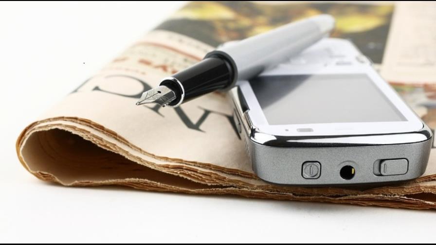 Foro iberoamericano de comunicación analiza el nuevo periodismo y sus retos