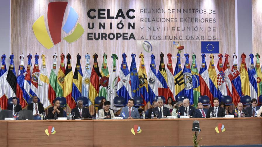 El Salvador asumirá presidencia de la Celac