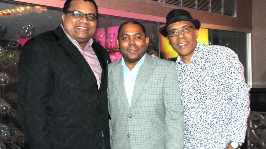 Pochy Familia y Ramón Orlando se enfrentan musicalmente en “El Duelo”