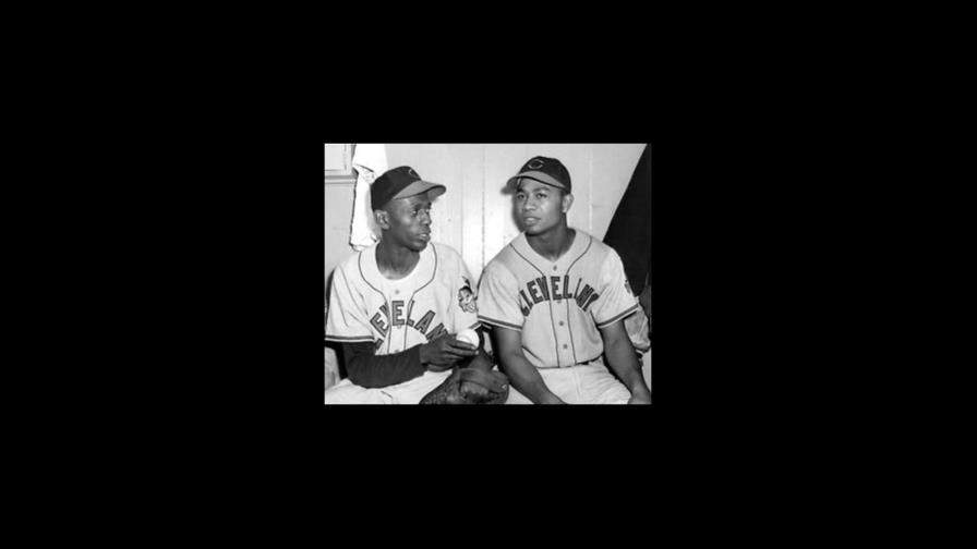 Los Indios, campeón 1948 con 2 negros