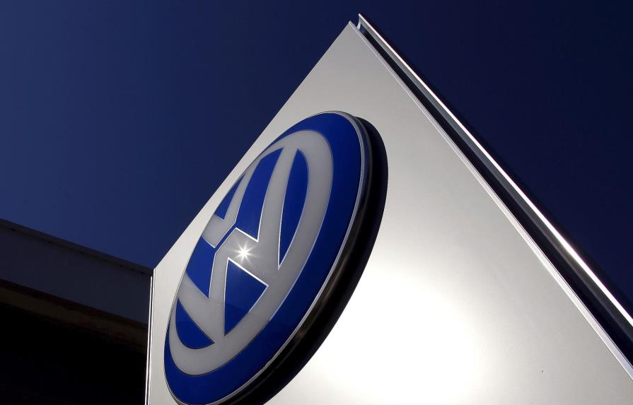 Corte aprueba pago US$15 mil millones para VW por escándalo