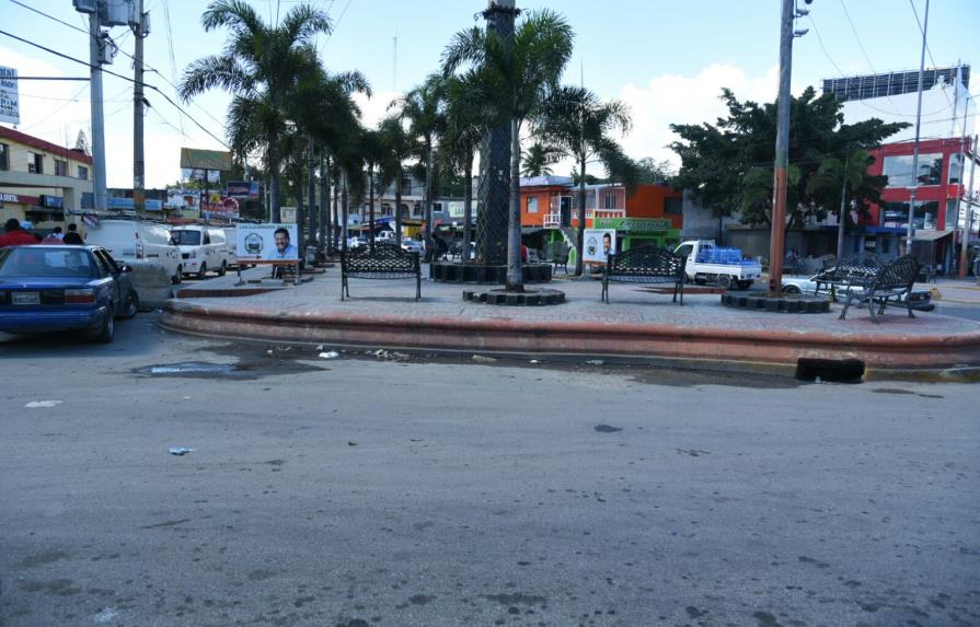 Los Alcarrizos reclama que Línea 2  de  Metro Santo Domingo llegue hasta ellos  