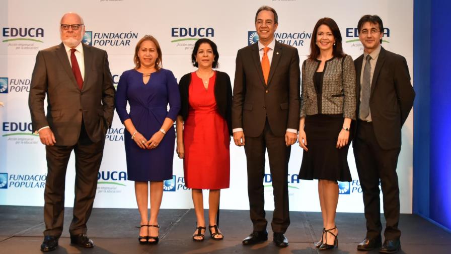 Educa quiere una educación integral y competente Educa quiere una educación integral y competente