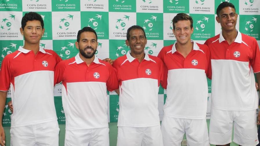 Estrella: Mantendremos a Dominicana por muchos años en grupo América 1