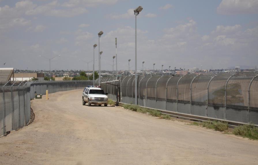 Cumple 10 años ley para construcción del muro en la frontera con México