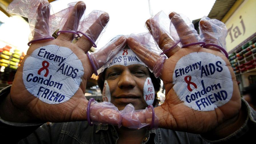 Nueva metodología para encontrar la cura del VIH