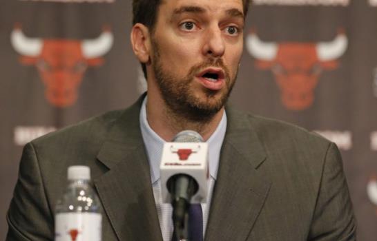 Hay 113 jugadores extranjeros en la NBA, en la temporada 2016-2017