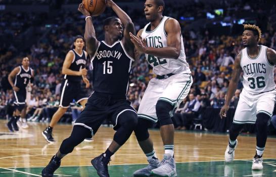 Hay 113 jugadores extranjeros en la NBA, en la temporada 2016-2017