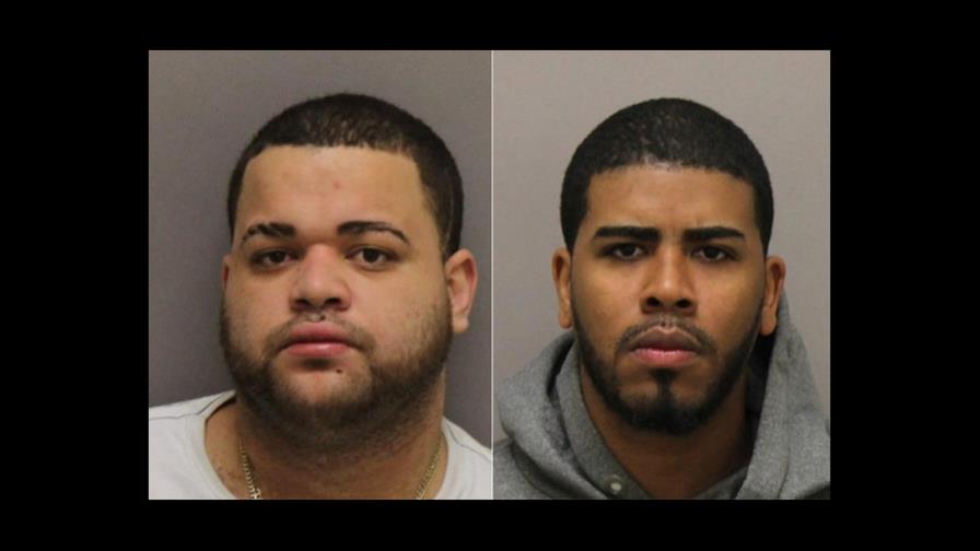 Cuatro dominicanos habrían intentado matar oficial de la Policía en Nueva Jersey