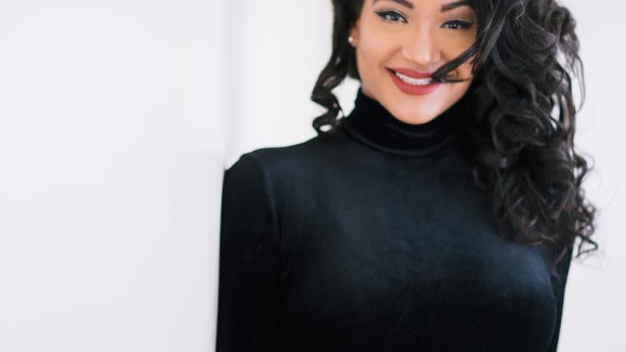 Encuentran con vida a la exbailarina de Rihanna y Beyoncé 