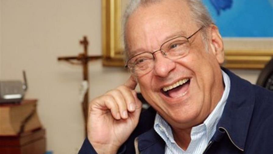 Imaginativa, la semana de la televisión dominicana, estará dedicada a Freddy Beras-Goico