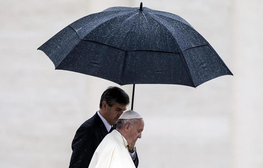 Francisco viaja a Suecia y será el primer papa en conmemoración de la Reforma 