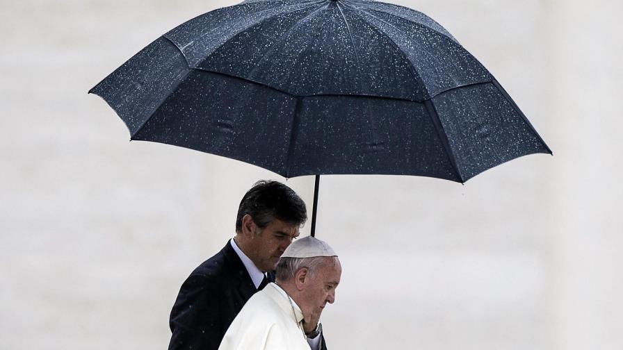 Francisco viaja a Suecia y será el primer papa en conmemoración de la Reforma 